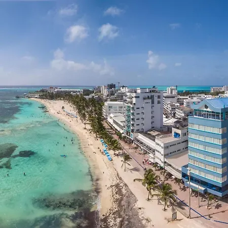 Calypso Beach Hotel-3
